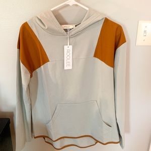 Roolee hoodie